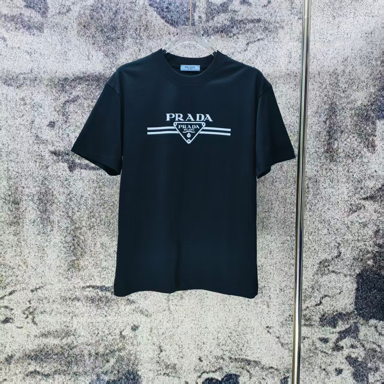 프라다 여성 반팔 88826 Prada T Shirt