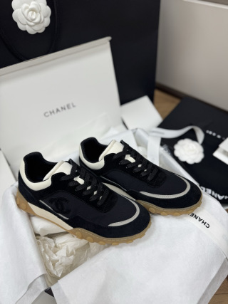 샤넬 신발 88888 Chanel Shoes