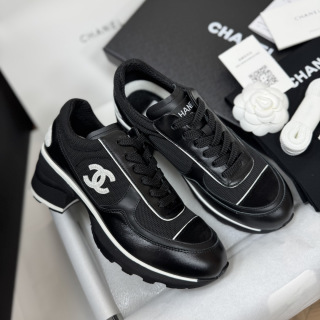 샤넬 신발 88890 Chanel Shoes