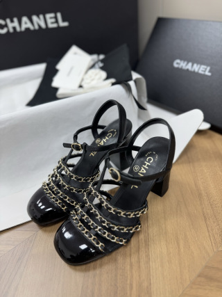 샤넬 신발 88895 Chanel Shoes