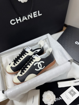 샤넬 신발 88904 Chanel Shoes