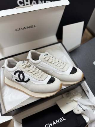 샤넬 신발 88907 Chanel Shoes