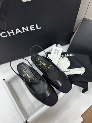 샤넬 신발 88914 Chanel Shoes