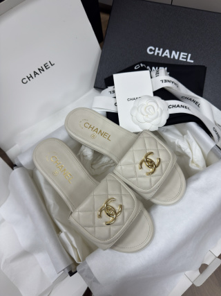 샤넬 신발 88915 Chanel Shoes