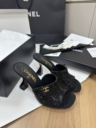 샤넬 신발 88919 Chanel Shoes