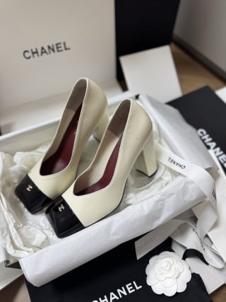 샤넬 신발 88921 Chanel Shoes