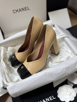 샤넬 신발 88922 Chanel Shoes
