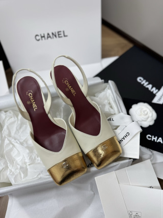 샤넬 신발 88929 Chanel Shoes