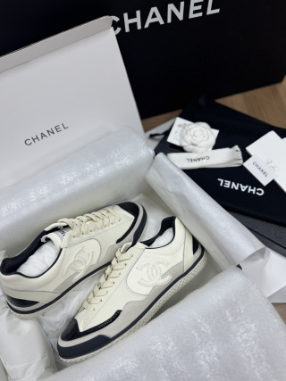 샤넬 신발 88936 Chanel Shoes