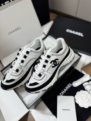 샤넬 신발 88941 Chanel Shoes