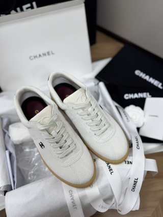 샤넬 신발 88942 Chanel Shoes