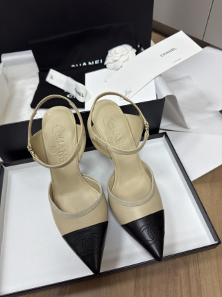 샤넬 신발 88946 Chanel Shoes