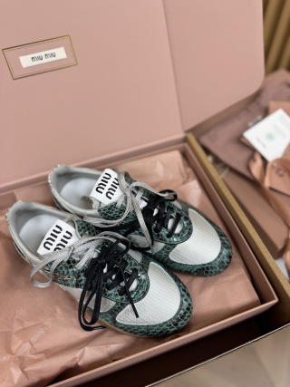 미우미우 신발 88976 Miu Miu Shoes
