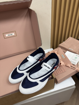미우미우 신발 88979 Miu Miu Shoes