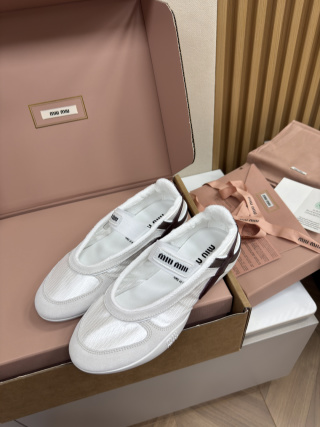 미우미우 신발 88980 Miu Miu Shoes