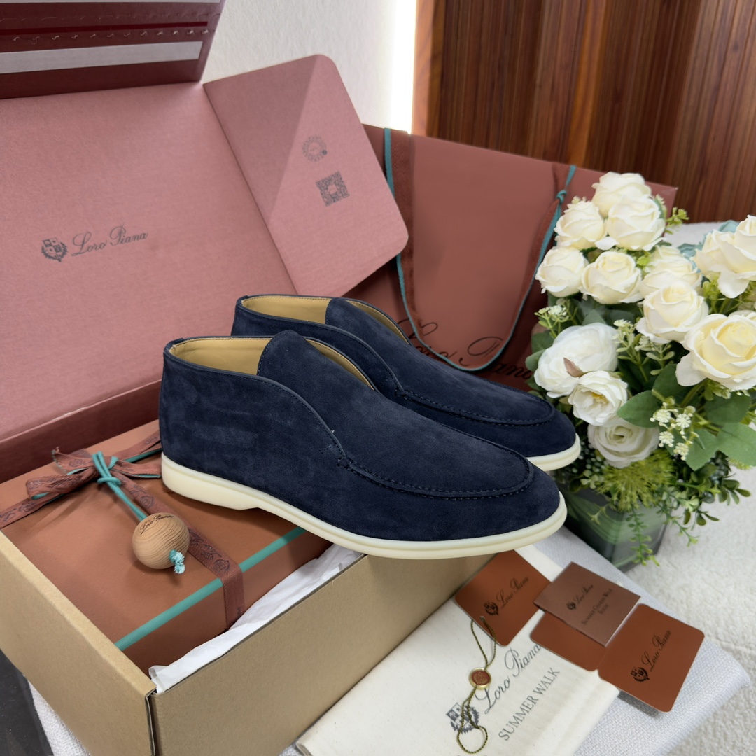 로로피아나 신발 88999 Loro Piana Shoes