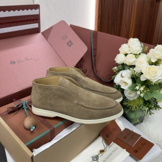 로로피아나 신발 89001 Loro Piana Shoes