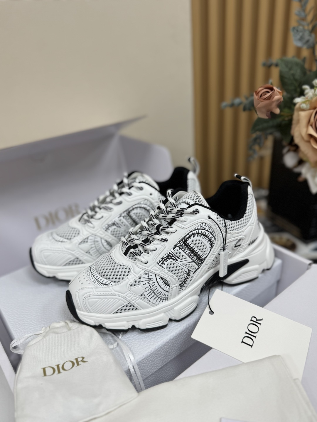 디올 신발 89009 Dior Shoes