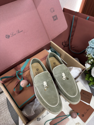 로로피아나 신발 89026 Loro Piana Shoes