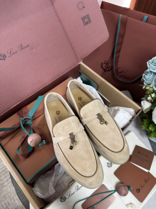 로로피아나 신발 89029 Loro Piana Shoes