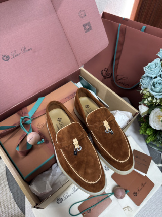로로피아나 신발 89030 Loro Piana Shoes