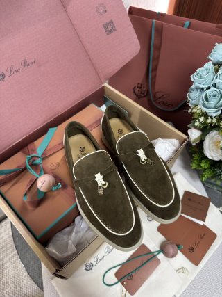 로로피아나 신발 89031 Loro Piana Shoes