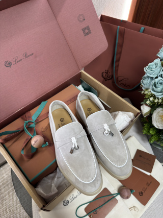 로로피아나 신발 89032 Loro Piana Shoes