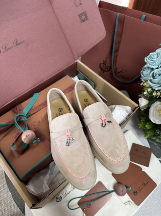 로로피아나 신발 89036 Loro Piana Shoes