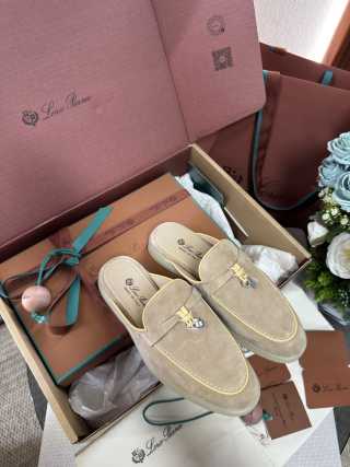 로로피아나 신발 89041 Loro Piana Shoes