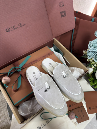 로로피아나 신발 89047 Loro Piana Shoes