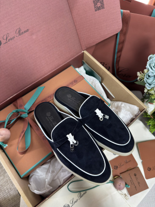 로로피아나 신발 89048 Loro Piana Shoes