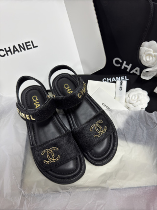 샤넬 신발 89069 Chanel Shoes
