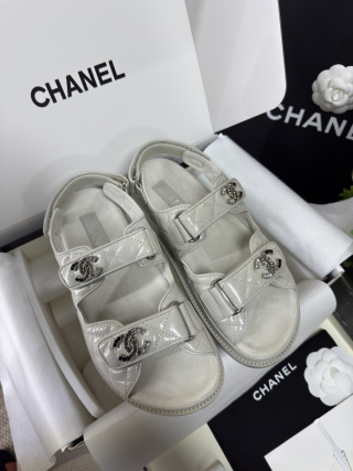 샤넬 신발 89072 Chanel Shoes