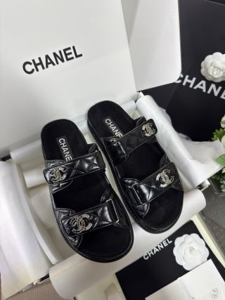 샤넬 신발 89073 Chanel Shoes