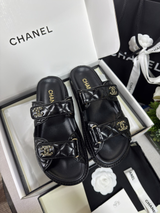 샤넬 신발 89076 Chanel Shoes