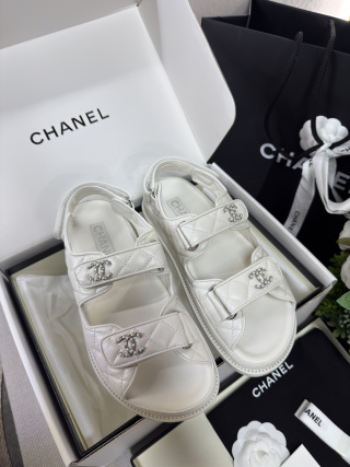 샤넬 신발 89077 Chanel Shoes