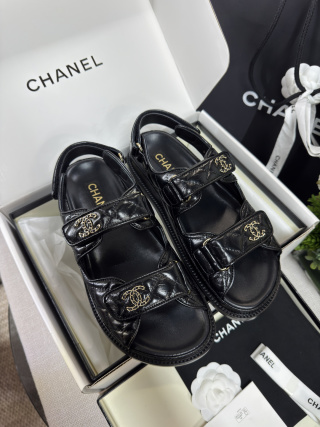 샤넬 신발 89078 Chanel Shoes