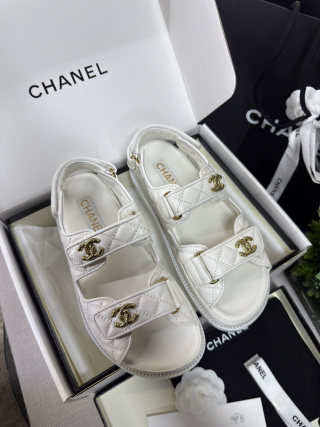 샤넬 신발 89079 Chanel Shoes