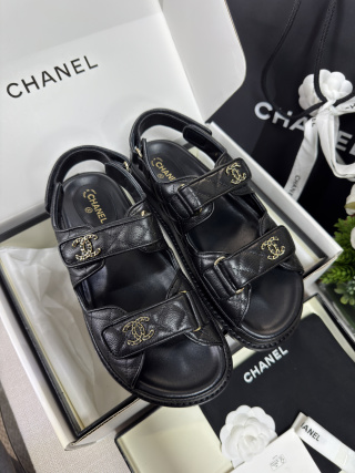 샤넬 신발 89081 Chanel Shoes