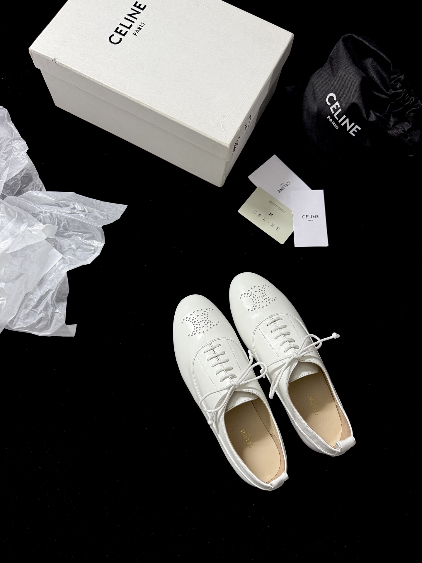셀린느 신발 8909 Celine Shoes