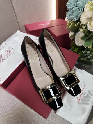 로저비비에 신발 89096 Roger Vivier Shoes