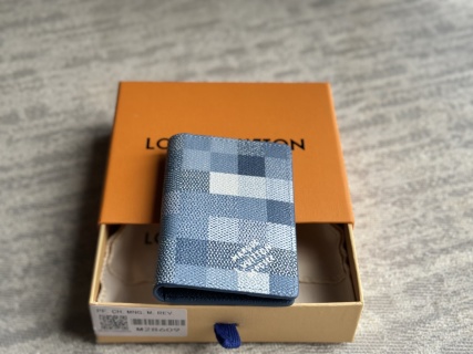 루이비통 지갑 89123 Louis Vuitton Wallet