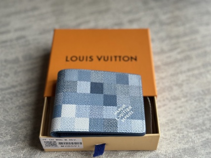 루이비통 지갑 89124 Louis Vuitton Wallet