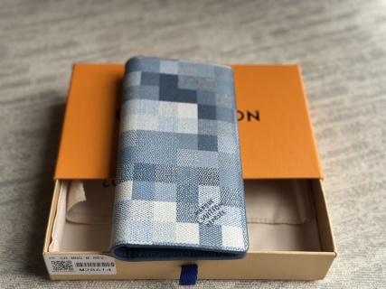 루이비통 지갑 89125 Louis Vuitton Wallet