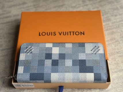 루이비통 지갑 89126 Louis Vuitton Wallet