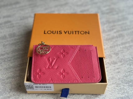 루이비통 지갑 89129 Louis Vuitton Wallet