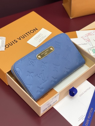 루이비통 지갑 89137 Louis Vuitton Wallet