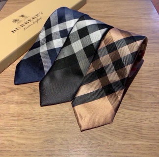 버버리 넥타이 89171 Burberry Accessories