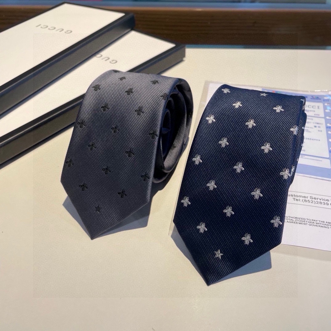 구찌 넥타이 89188 Gucci Accessories