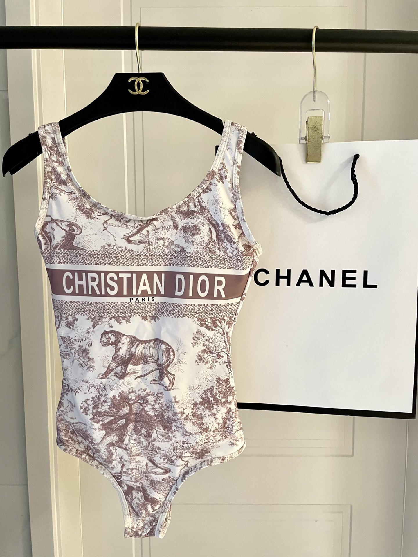 디올 여성 액티브웨어 89215 Dior Activewear